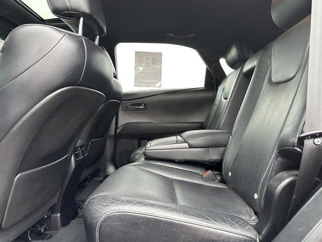 used 2015 Lexus RX 350 car, priced at $14,990