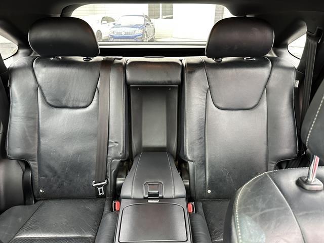 used 2015 Lexus RX 350 car, priced at $14,990