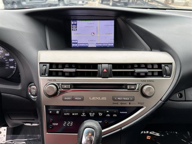 used 2015 Lexus RX 350 car, priced at $14,990