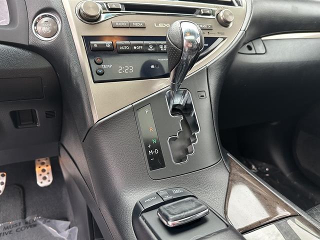 used 2015 Lexus RX 350 car, priced at $14,990