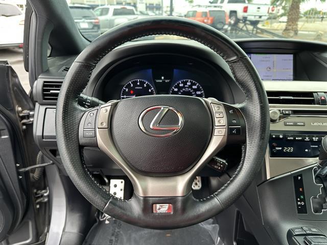 used 2015 Lexus RX 350 car, priced at $14,990