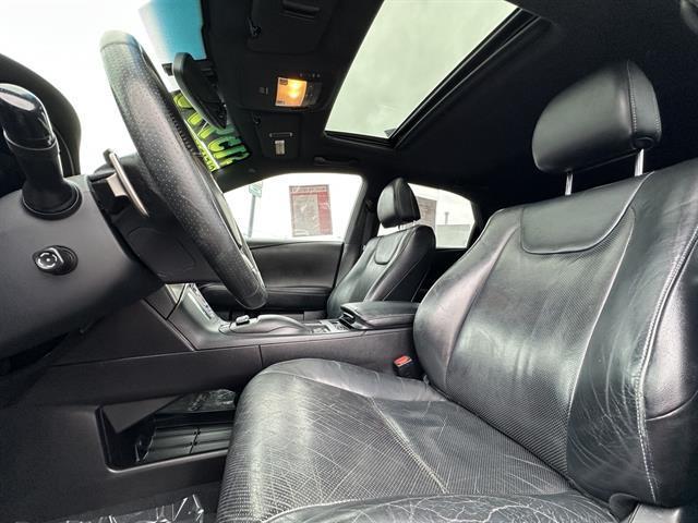 used 2015 Lexus RX 350 car, priced at $14,990