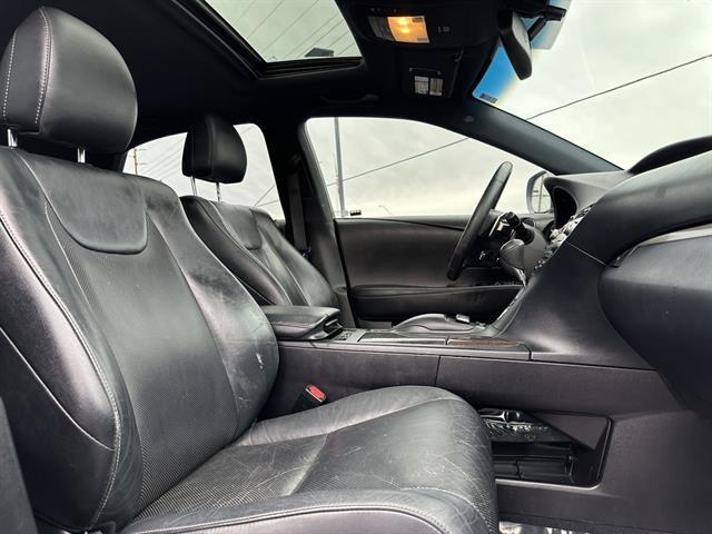 used 2015 Lexus RX 350 car, priced at $14,990
