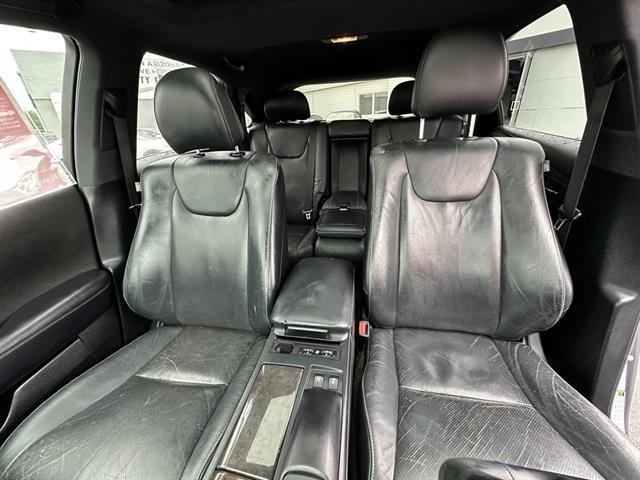 used 2015 Lexus RX 350 car, priced at $14,990