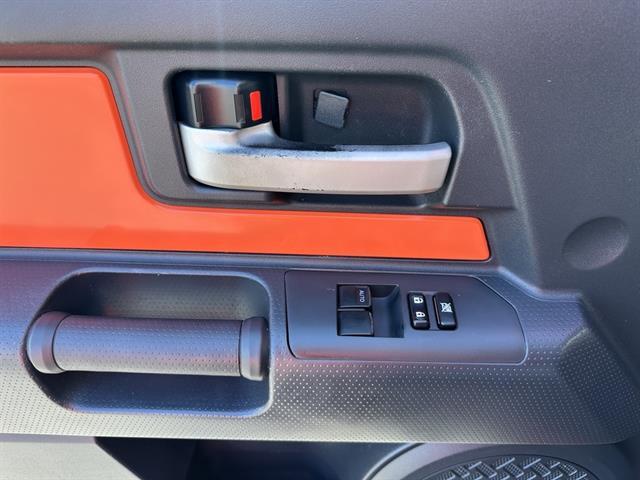 used 2014 Toyota FJ Cruiser car, priced at $28,580