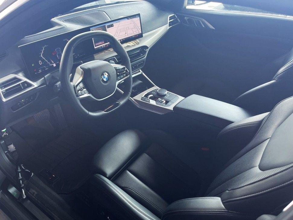 used 2025 BMW 430 car, priced at $42,990