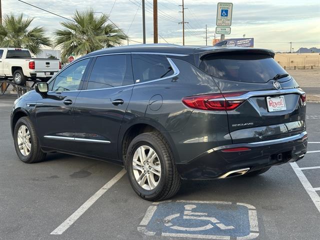 used 2020 Buick Enclave car, priced at $15,790