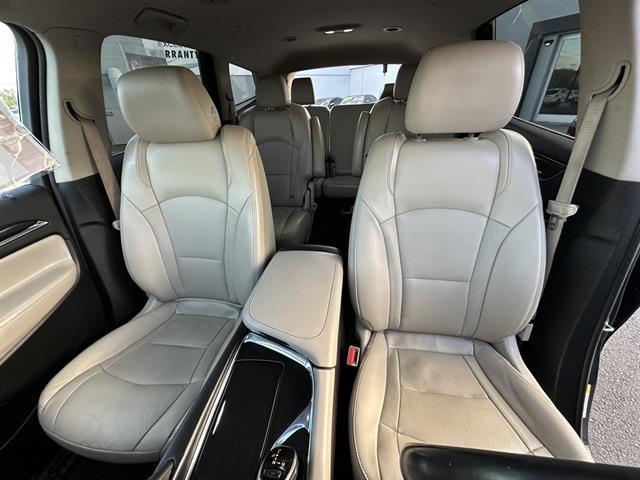 used 2020 Buick Enclave car, priced at $15,790