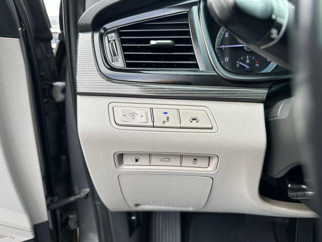 used 2019 Hyundai Sonata car, priced at $12,990