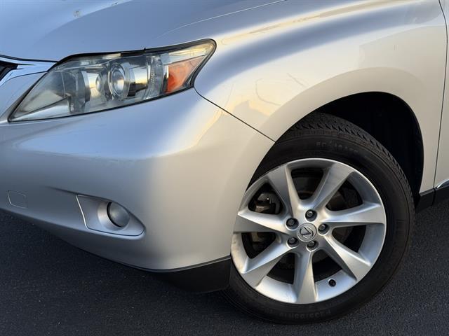 used 2011 Lexus RX 350 car, priced at $9,390