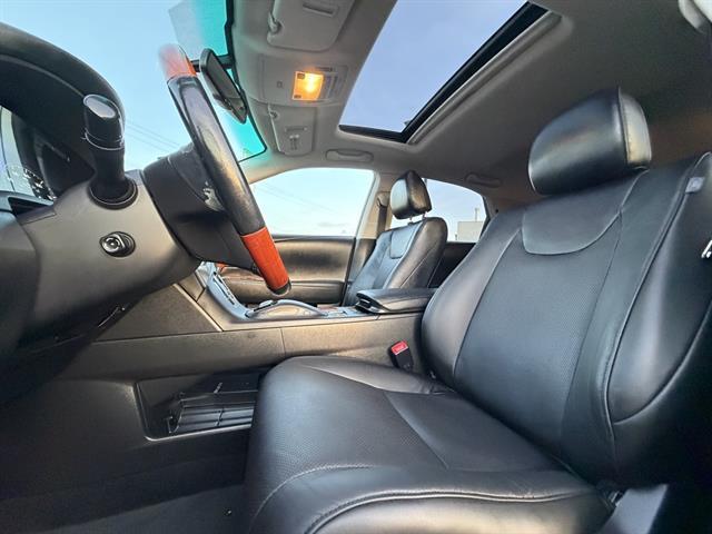 used 2011 Lexus RX 350 car, priced at $9,390