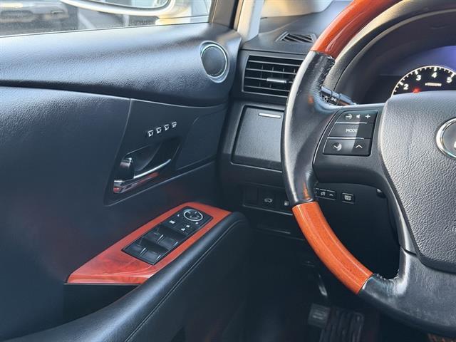 used 2011 Lexus RX 350 car, priced at $9,390