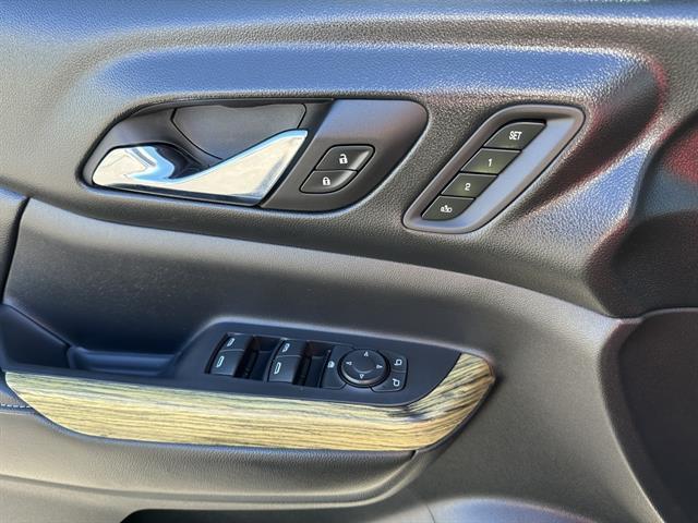 used 2018 GMC Acadia car, priced at $18,490