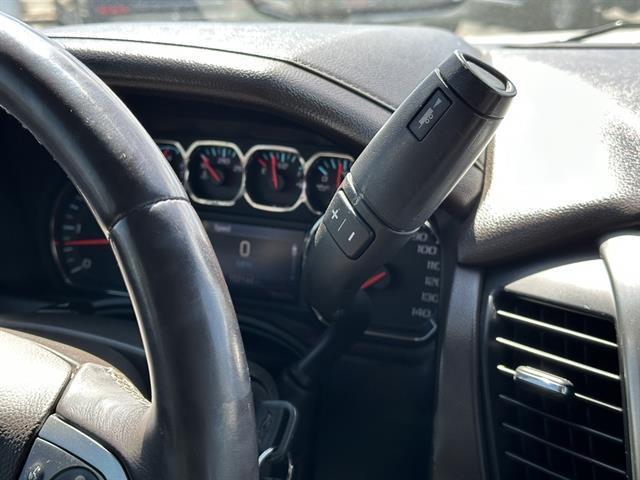 used 2015 Chevrolet Tahoe car, priced at $15,990