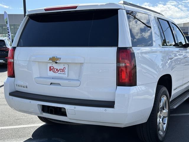 used 2015 Chevrolet Tahoe car, priced at $15,990