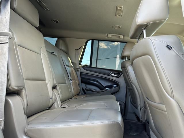 used 2015 Chevrolet Tahoe car, priced at $15,990