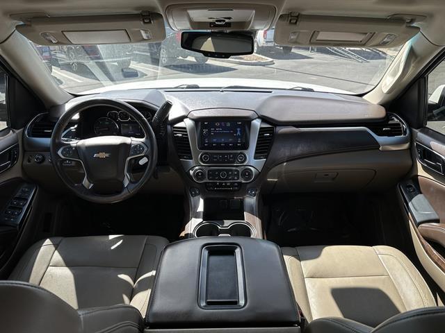 used 2015 Chevrolet Tahoe car, priced at $15,990