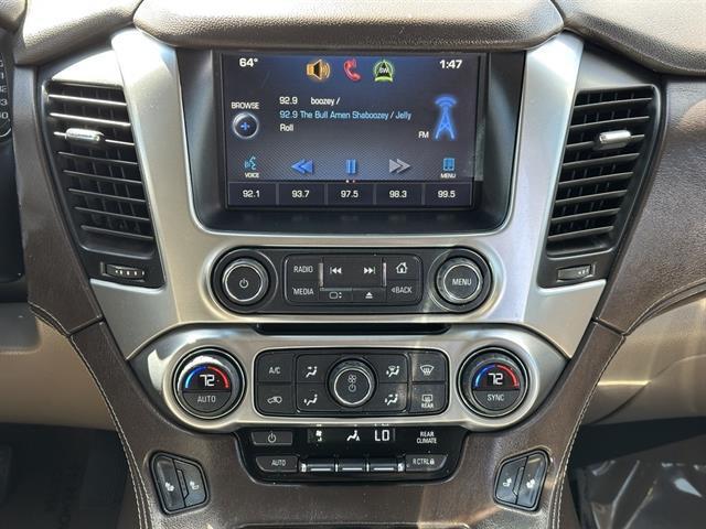 used 2015 Chevrolet Tahoe car, priced at $15,990