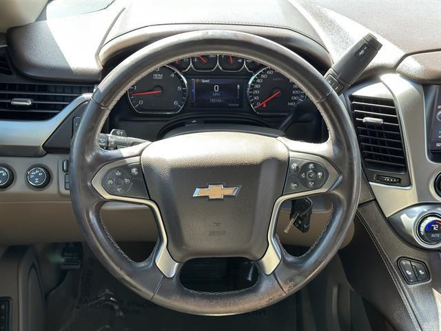 used 2015 Chevrolet Tahoe car, priced at $15,990