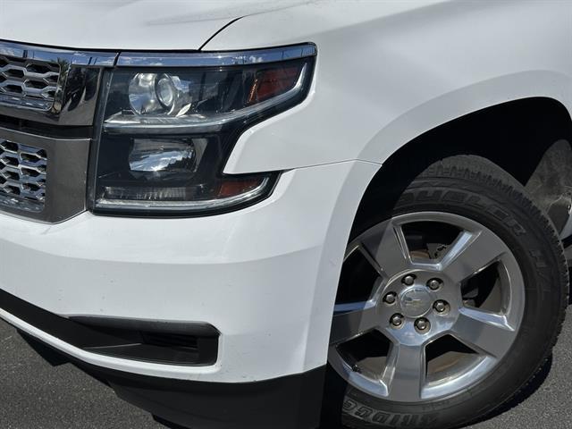 used 2015 Chevrolet Tahoe car, priced at $15,990
