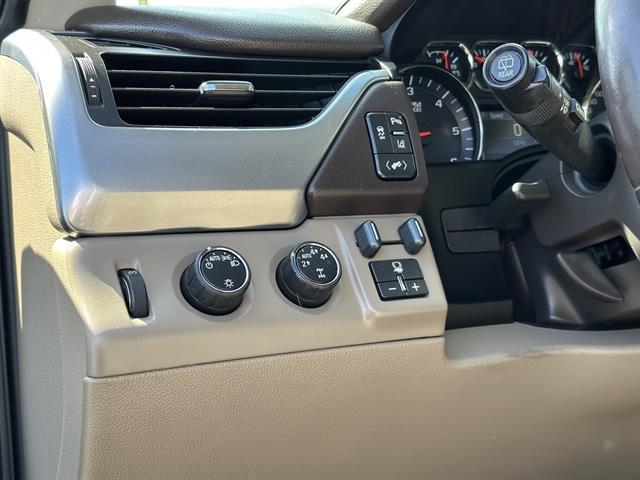 used 2015 Chevrolet Tahoe car, priced at $15,990