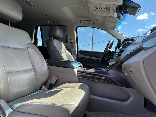 used 2015 Chevrolet Tahoe car, priced at $15,990