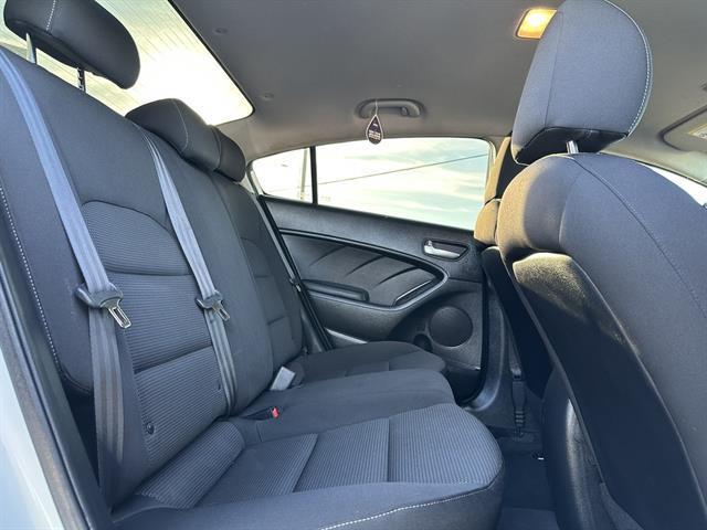 used 2017 Kia Forte car, priced at $11,990