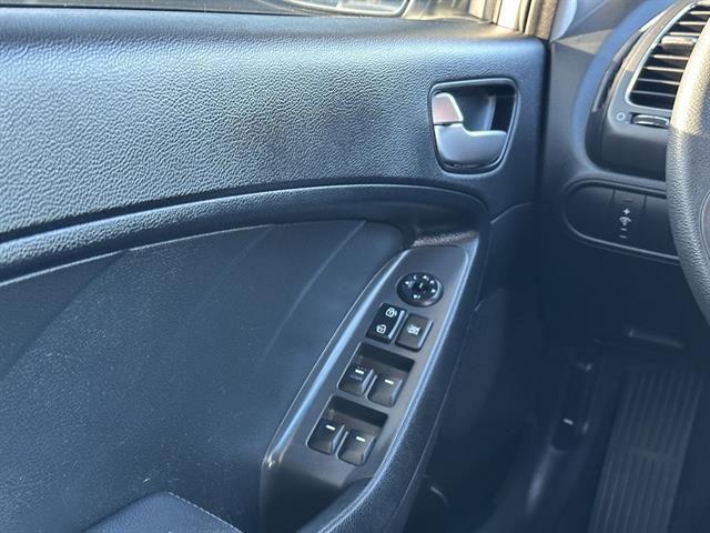 used 2017 Kia Forte car, priced at $11,490