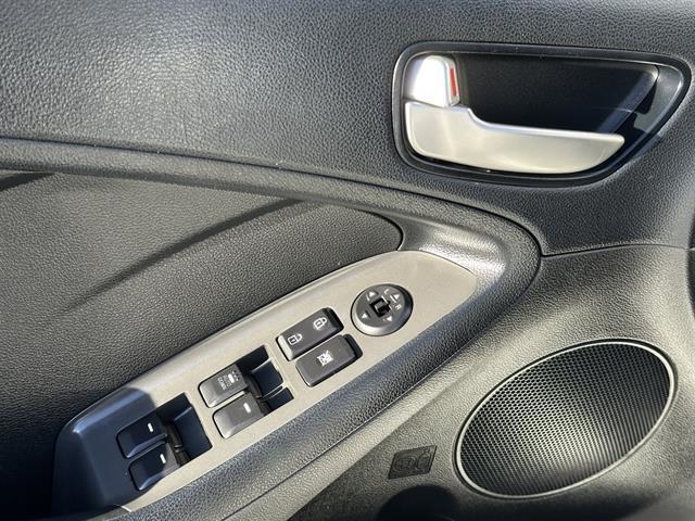 used 2017 Kia Forte car, priced at $11,990