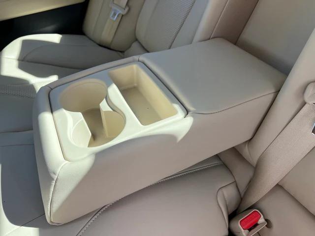 used 2025 Acura TLX car, priced at $37,800