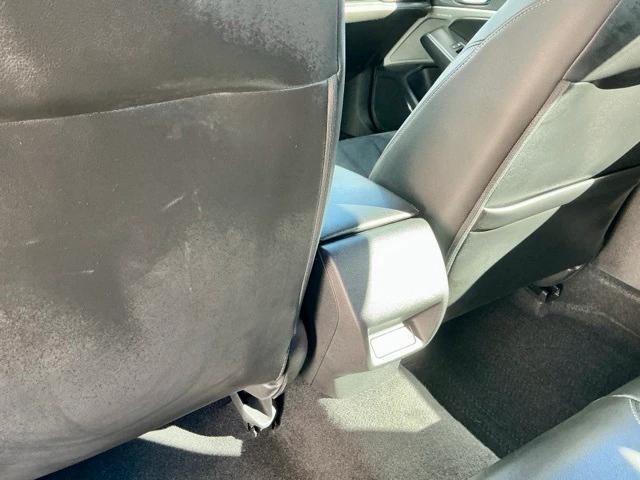 used 2025 Acura Integra car, priced at $30,935