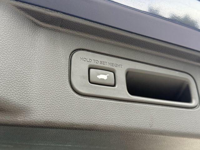 used 2024 Honda Pilot car, priced at $37,772