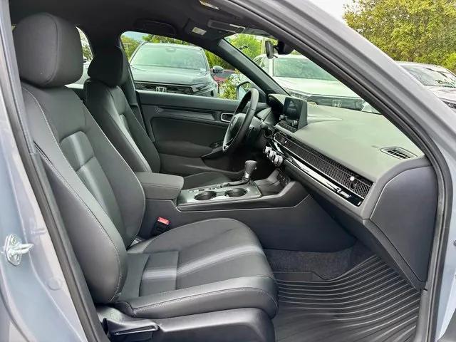 new 2026 Honda Civic car, priced at $28,183
