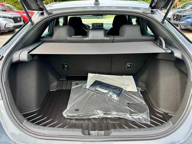 new 2026 Honda Civic car, priced at $28,183