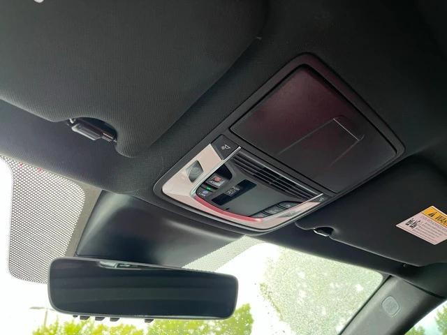 used 2023 Acura TLX car, priced at $34,381