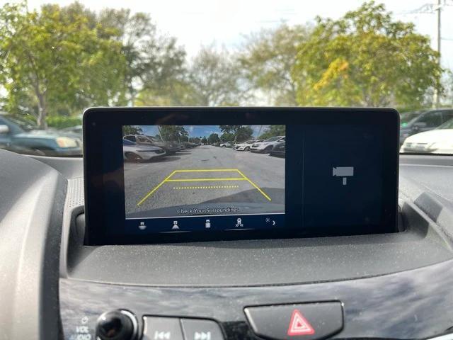 used 2023 Acura RDX car, priced at $31,965