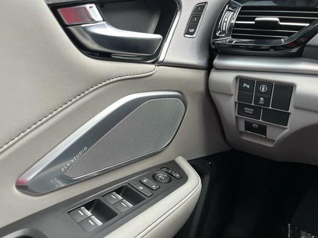 used 2023 Acura RDX car, priced at $31,913