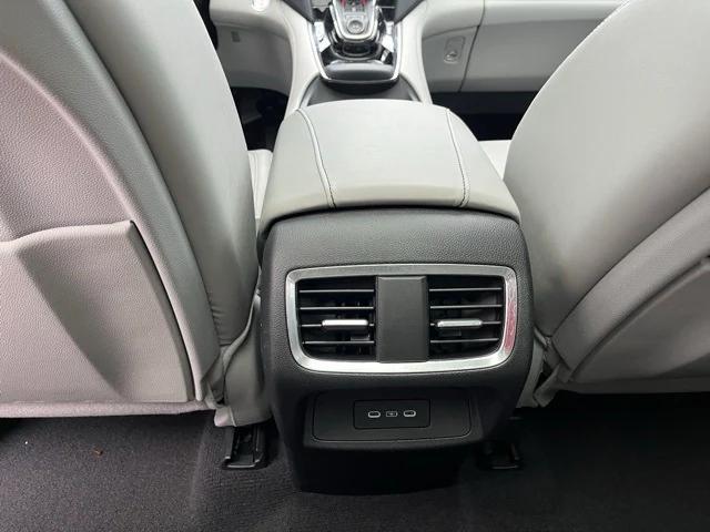 used 2023 Acura RDX car, priced at $31,913