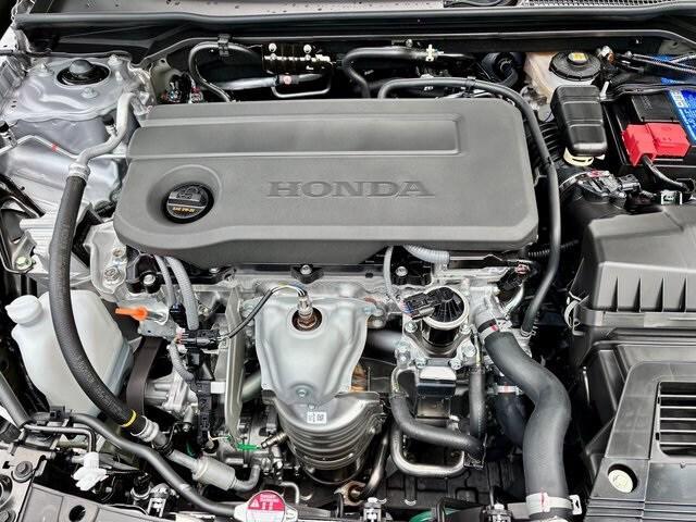 new 2026 Honda Civic car, priced at $27,750
