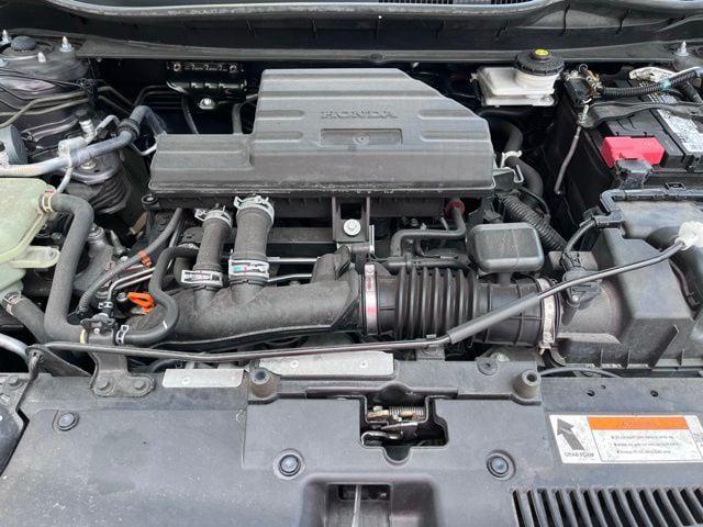 used 2022 Honda CR-V car, priced at $25,990