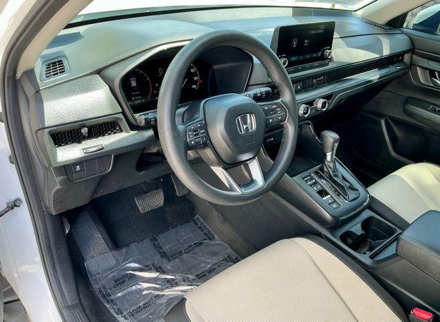 used 2023 Honda CR-V car, priced at $23,664