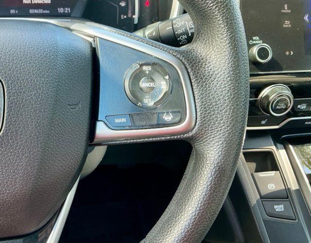 used 2022 Honda CR-V car, priced at $25,326