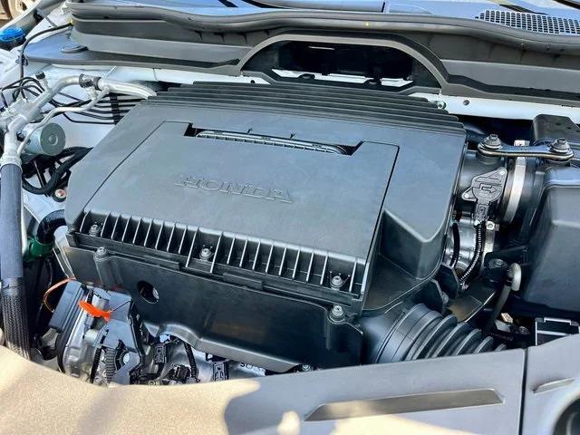 new 2025 Honda Pilot car, priced at $48,375