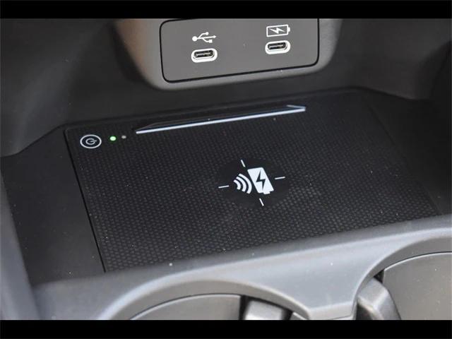 new 2026 Honda HR-V car, priced at $26,982