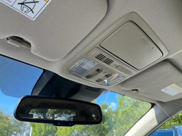 used 2018 Honda CR-V car, priced at $20,000