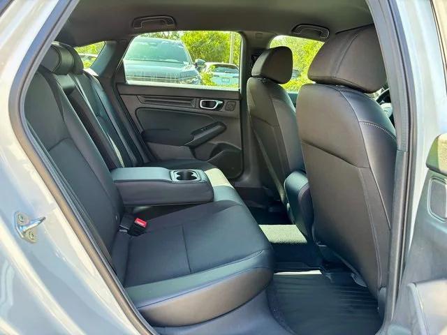 new 2026 Honda Civic car, priced at $26,974