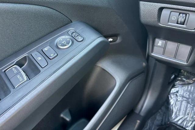 new 2026 Honda Civic car, priced at $26,974