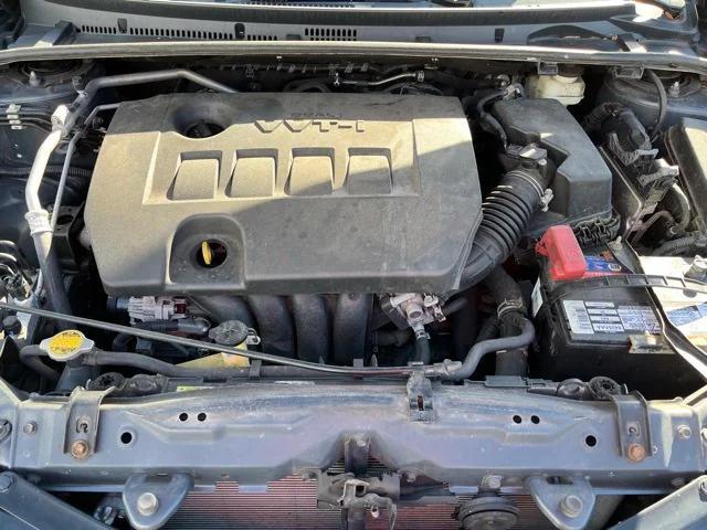 used 2014 Toyota Corolla car, priced at $13,551