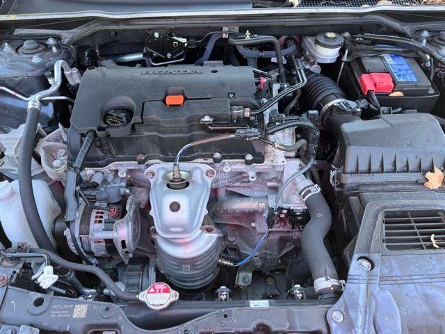 used 2024 Honda Civic car, priced at $25,540