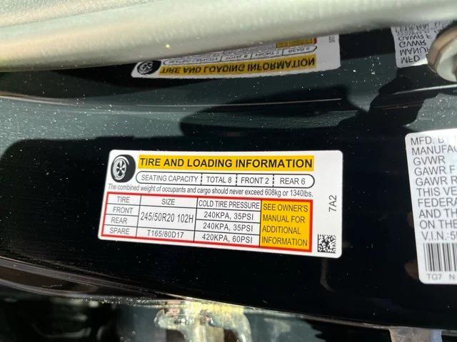 used 2022 Honda Pilot car, priced at $32,126